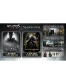 Assassin's Creed Syndicate - Season Pass DLC EU Ubiso Assassin's Creed Syndicate - Season Pass DLC EU Ubiso