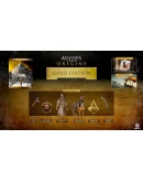 Assassin's Creed: Origins Gold Edition EU Ubisoft Con Assassin's Creed: Origins Gold Edition EU Ubisoft Con