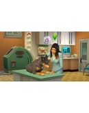 The Sims 4 - Cats &amp Dogs DLC EA App КЛЮЧ GLOBAL