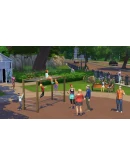 The Sims 4 + Cats &amp Dogs DLC Bundle EA App КЛЮЧ GLOB