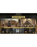 Assassin's Creed: Origins - Season Pass EU Ubisoft Co