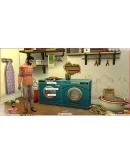 The Sims 4 - Laundry Day Stuff DLC EA App КЛЮЧ GLOBA