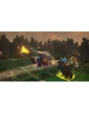 Might & Magic: Heroes VII - Trial by Fire RU Language Might & Magic: Heroes VII - Trial by Fire RU Language