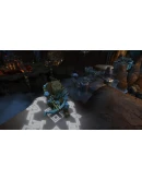 Might & Magic: Heroes VII - Trial by Fire RU Language Might & Magic: Heroes VII - Trial by Fire RU Language