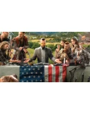 Far Cry 5 EU Ubisoft Connect КЛЮЧ ЕВРОПА Far Cry 5 EU Ubisoft Connect КЛЮЧ ЕВРОПА