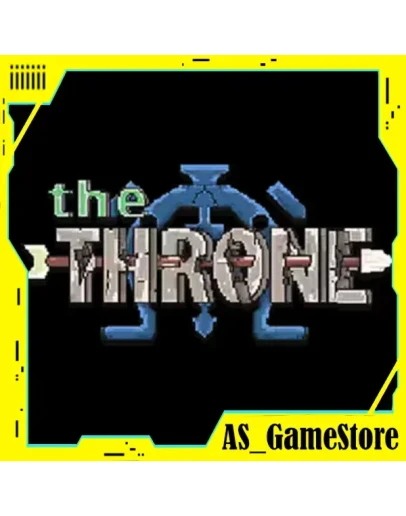The Throne ПК Epic Games EGS