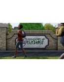 The Sims 3 + University Life DLC EA App КЛЮЧ GLOBAL The Sims 3 + University Life DLC EA App КЛЮЧ GLOBAL