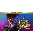 Like a Dragon: Pirate Yakuza in HawaiiPS4/PS5ТR