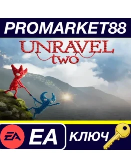 Unravel 2 EA App КЛЮЧ GLOBAL Unravel 2 EA App КЛЮЧ GLOBAL