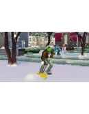 The Sims 4 - Seasons DLC EN/DE/FR/ES Languages Only E The Sims 4 - Seasons DLC EN/DE/FR/ES Languages Only E