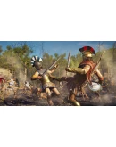 Assassin's Creed Odyssey EMEA Ubisoft Connect КЛЮЧ Assassin's Creed Odyssey EMEA Ubisoft Connect КЛЮЧ