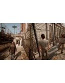 A Way Out EU EA App КЛЮЧ ЕВРОПА