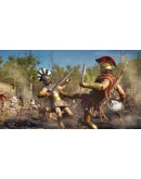 Assassin's Creed Odyssey Ultimate Edition EU Ubisoft Assassin's Creed Odyssey Ultimate Edition EU Ubisoft