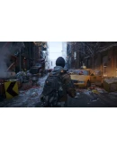Tom Clancy's The Division Gold Edition EU Ubisoft Con