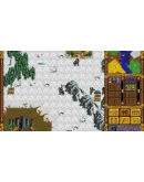 Heroes of Might and Magic GOG КЛЮЧ GLOBAL Heroes of Might and Magic GOG КЛЮЧ GLOBAL