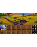Heroes of Might and Magic GOG КЛЮЧ GLOBAL Heroes of Might and Magic GOG КЛЮЧ GLOBAL