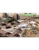 Command & Conquer 3 - Kane's Wrath DLC EA App КЛЮЧ Command & Conquer 3 - Kane's Wrath DLC EA App КЛЮЧ