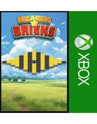 BREAKING BRICKS XBOXПокупка на Ваш аккаунт