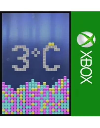 3C: Sand Puzzle XBOXПокупка на Ваш аккаунт