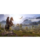 Assassin's Creed Odyssey Gold Edition US Ubisoft Conn