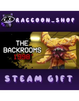 The Backrooms 1998 - Found Footage Backroom Survival Ho