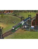 Sid Meier's Railroads! GOG КЛЮЧ GLOBAL Sid Meier's Railroads! GOG КЛЮЧ GLOBAL