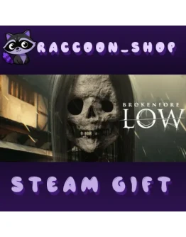 BrokenLore: LOW * STEAM РОССИЯ BrokenLore: LOW * STEAM РОССИЯ