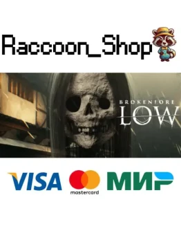 BrokenLore: LOW * STEAM РОССИЯ BrokenLore: LOW * STEAM РОССИЯ