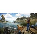 Far Cry 5 Gold Edition DE Ubisoft Connect КЛЮЧ ГЕРМА