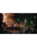 The Dark Eye: Chains of Satinav GOG КЛЮЧ GLOBAL The Dark Eye: Chains of Satinav GOG КЛЮЧ GLOBAL