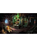 Deponia GOG КЛЮЧ GLOBAL