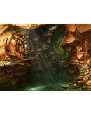 The Whispered World Special Edition GOG КЛЮЧ GLOBAL The Whispered World Special Edition GOG КЛЮЧ GLOBAL