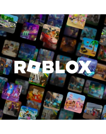Roblox - 4500 робуксы для серии