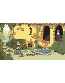 Edna & Harvey: Harvey's New Eyes GOG КЛЮЧ GLOBAL Edna & Harvey: Harvey's New Eyes GOG КЛЮЧ GLOBAL