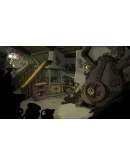 Edna &amp Harvey: Harvey's New Eyes GOG КЛЮЧ GLOBAL
