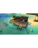 The Sims 4 - Island Living DLC EA App КЛЮЧ GLOBAL The Sims 4 - Island Living DLC EA App КЛЮЧ GLOBAL