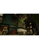 Jazzpunk: Director's Cut GOG КЛЮЧ GLOBAL Jazzpunk: Director's Cut GOG КЛЮЧ GLOBAL