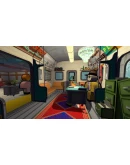 Jazzpunk: Director's Cut GOG КЛЮЧ GLOBAL Jazzpunk: Director's Cut GOG КЛЮЧ GLOBAL