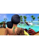 The Sims 4 - Island Living DLC EA App КЛЮЧ GLOBAL