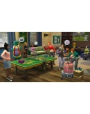 The Sims 4 - Discover University DLC EA App КЛЮЧ
