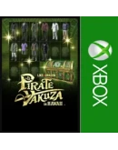 Набор культовых костюмов XBOX На Любой Регион