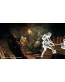Dark Souls II - Season Pass DLC FR PS4 КЛЮЧ ФРАНЦИЯ