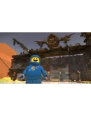 The LEGO Movie 2 Videogame NA PS4 КЛЮЧ США