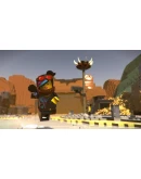The LEGO Movie 2 Videogame NA PS4 КЛЮЧ США
