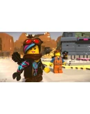The LEGO Movie 2 Videogame NA PS4 КЛЮЧ США