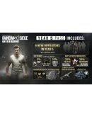 Tom Clancy's Rainbow Six Siege - Year 5 Season Pass D Tom Clancy's Rainbow Six Siege - Year 5 Season Pass D