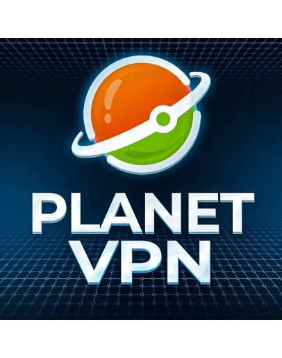 Planet VPN Premium Работает в РФ Подарок Planet VPN Premium Работает в РФ Подарок