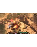 Grim Dawn - Forgotten Gods Expansion DLC GOG КЛЮЧ