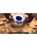Grim Dawn - Forgotten Gods Expansion DLC GOG КЛЮЧ