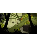 Lara Croft GO NA PS4 КЛЮЧ США Lara Croft GO NA PS4 КЛЮЧ США